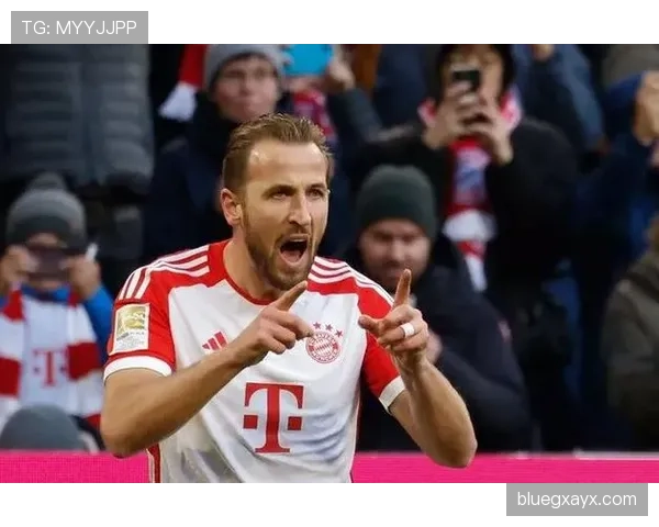 哈里·凯恩与拜仁慕尼黑续约谈判进入关键阶段，未来去向引关注