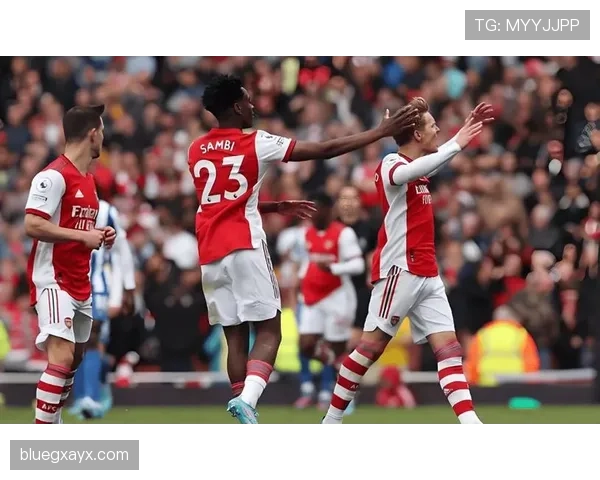 阿森纳客场力克伯恩茅斯，全取三分强势领跑争冠征程