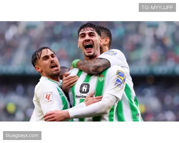 贝蒂斯火力全开！数据揭示球队进攻端强势崛起