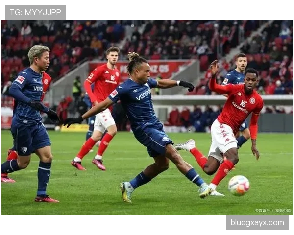 纽伦堡重组显成效，新帅携青春阵容状态回升