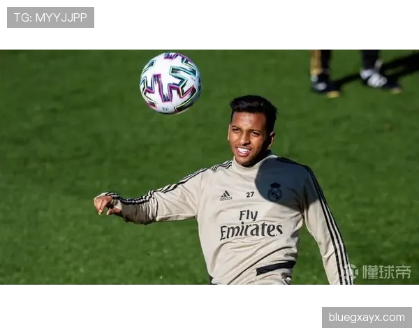 罗德里戈：职业生涯持续提升，少年梦想逐渐实现之路