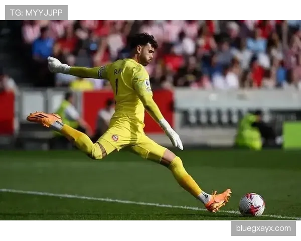 英超门将排行：近期表现稳健，状态回暖趋势清晰