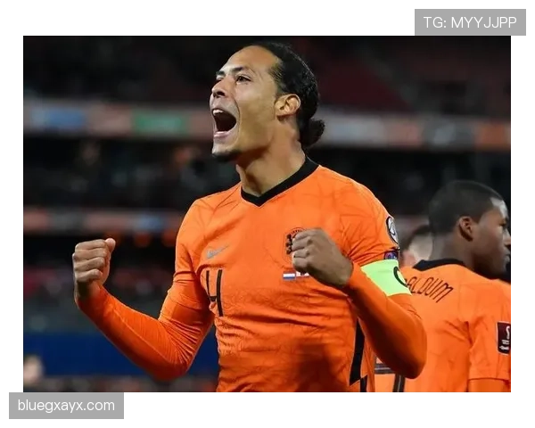 范戴克获金球奖亚军 荷兰中卫表现稳健备受认可