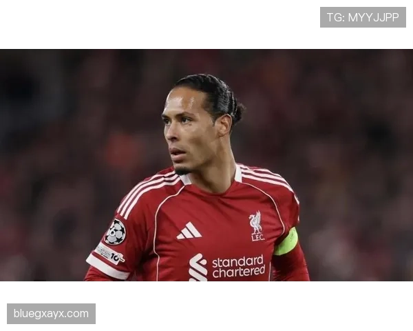 范戴克利物浦出场里程碑