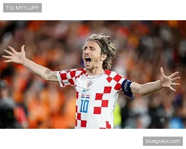 莫德里奇高强度跑动与覆盖能力解析