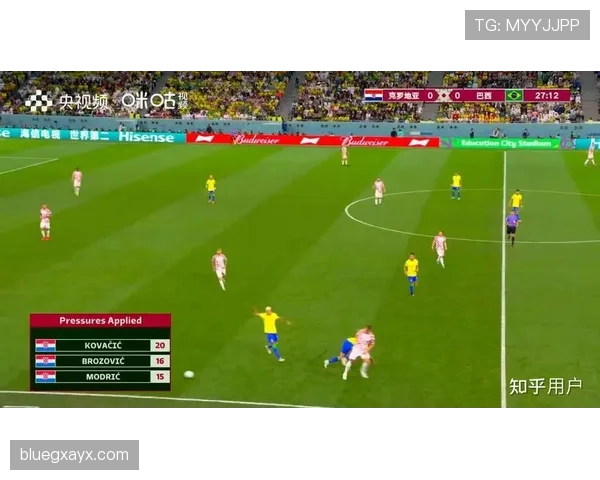 科瓦契奇技术特点与战术角色分析