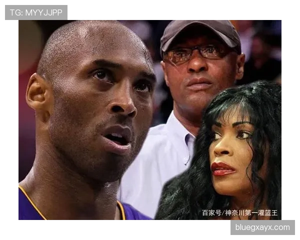 科比外面豪宅堆得像博物馆，球场上却像随便打打一样？！