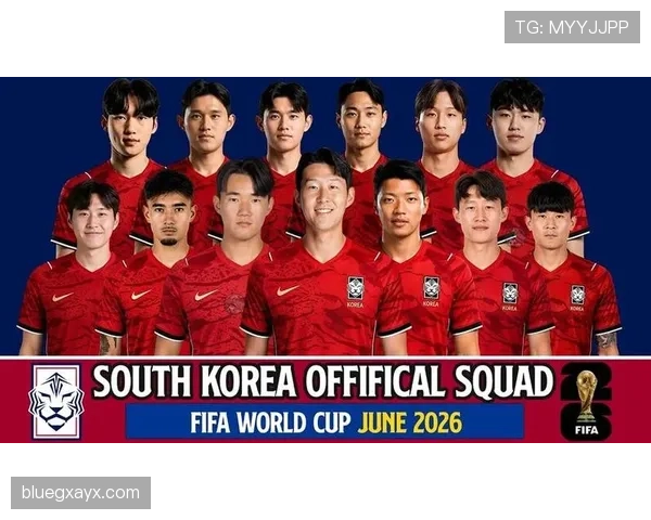 韩国队进入世界杯A组,16强前景如何 韩国队进入世界杯A组,16强前景如何